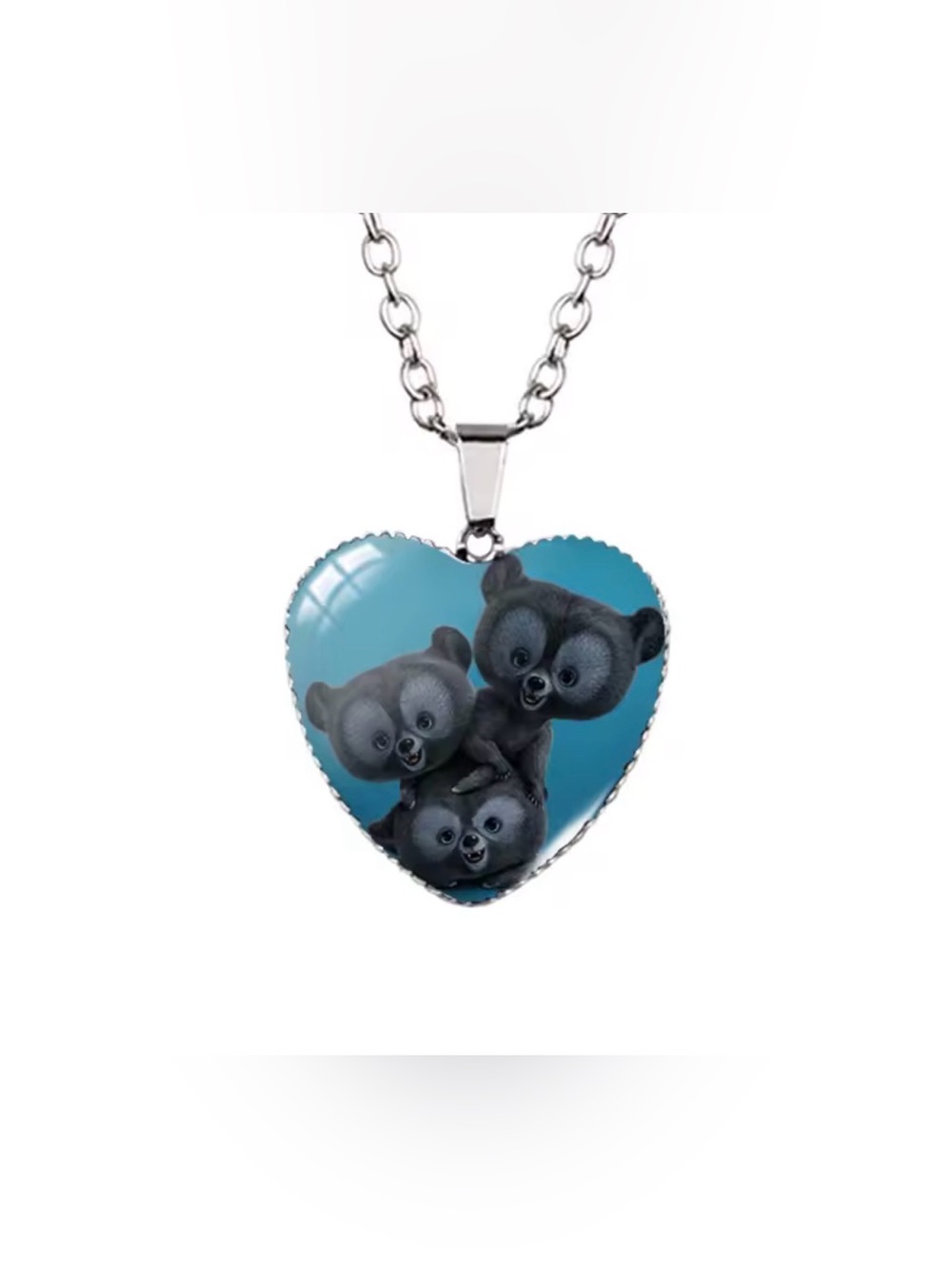 🌟Pick Any 2/$17 Sale Merida Necklace